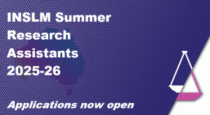 tile - summer research assistants 2025-26